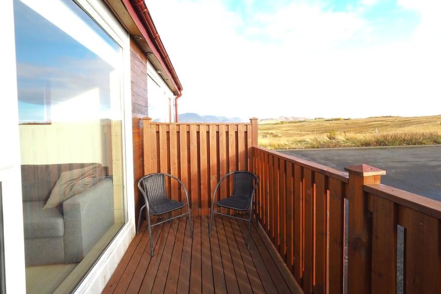 Hotel Laxarbakki - Akranes