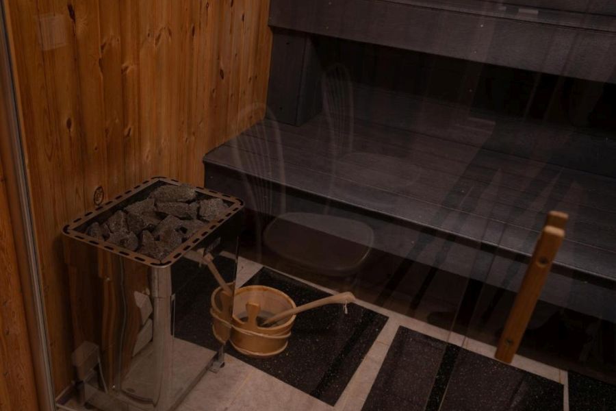 Hotel Laxarbakki - Akranes