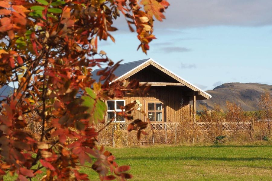 Hotel Laxarbakki - Akranes