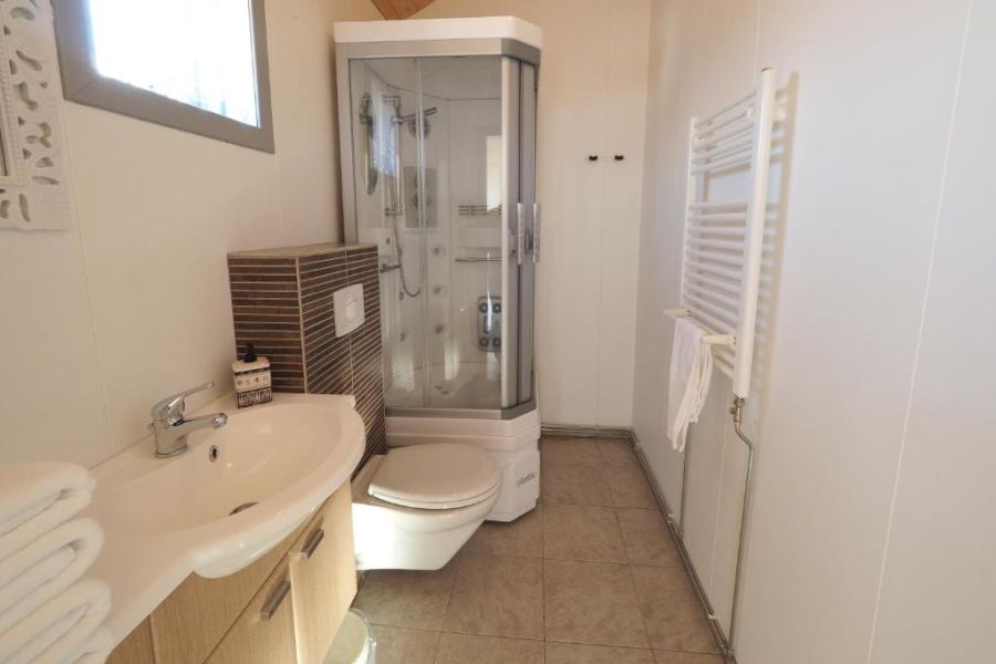 Hotel Laxarbakki - Akranes