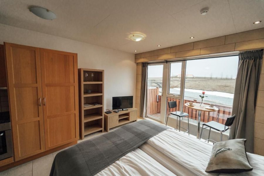 Hotel Laxarbakki - Akranes