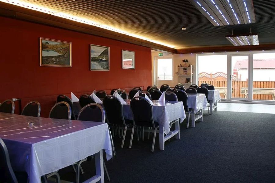 Hotel Laxarbakki - Akranes