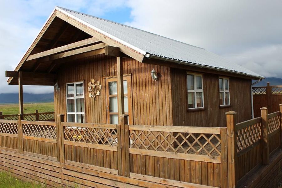 Hotel Laxarbakki - Akranes