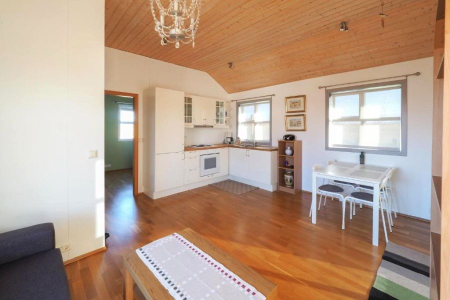 Hotel Laxarbakki - Akranes