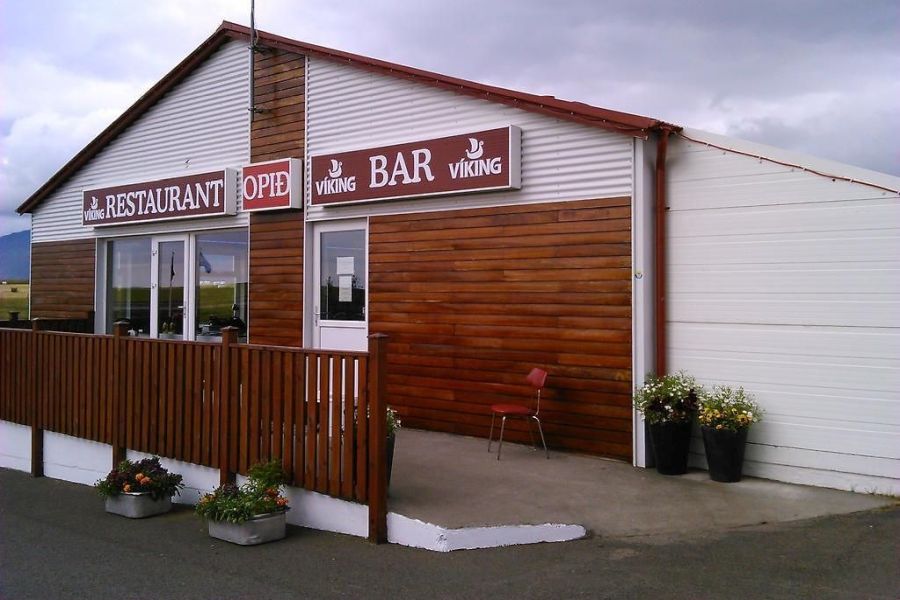 Hotel Laxarbakki - Akranes