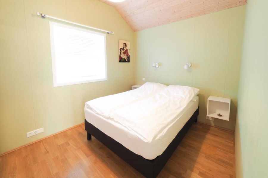 Hotel Laxarbakki - Akranes