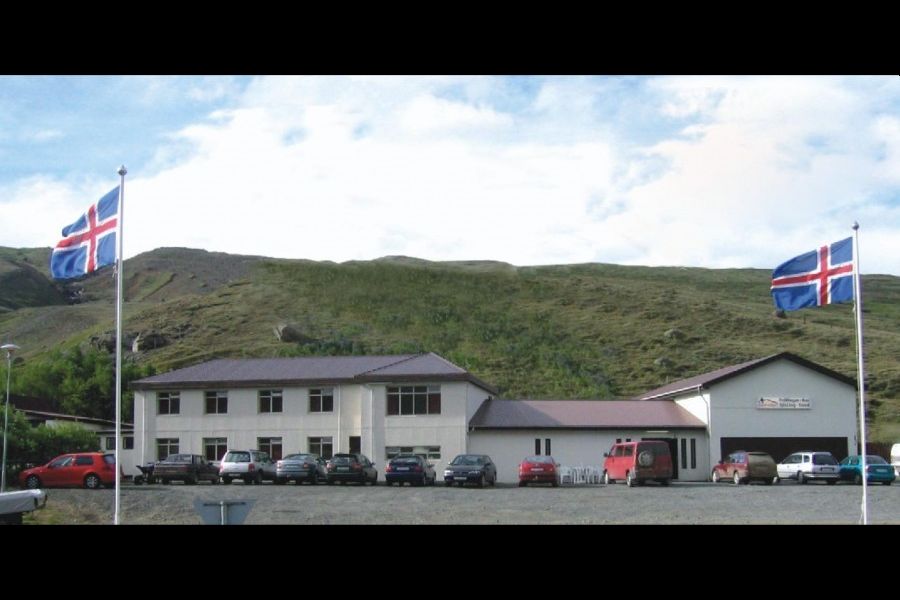 Hotel Studlagil - Skjoldolfsstadir