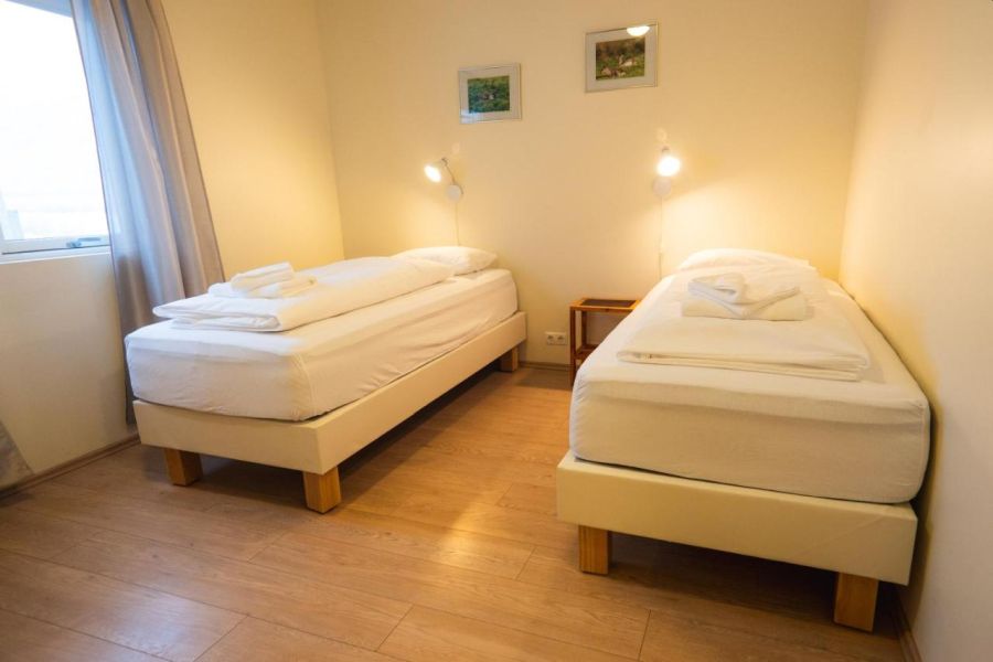 Hotel Studlagil - Skjoldolfsstadir
