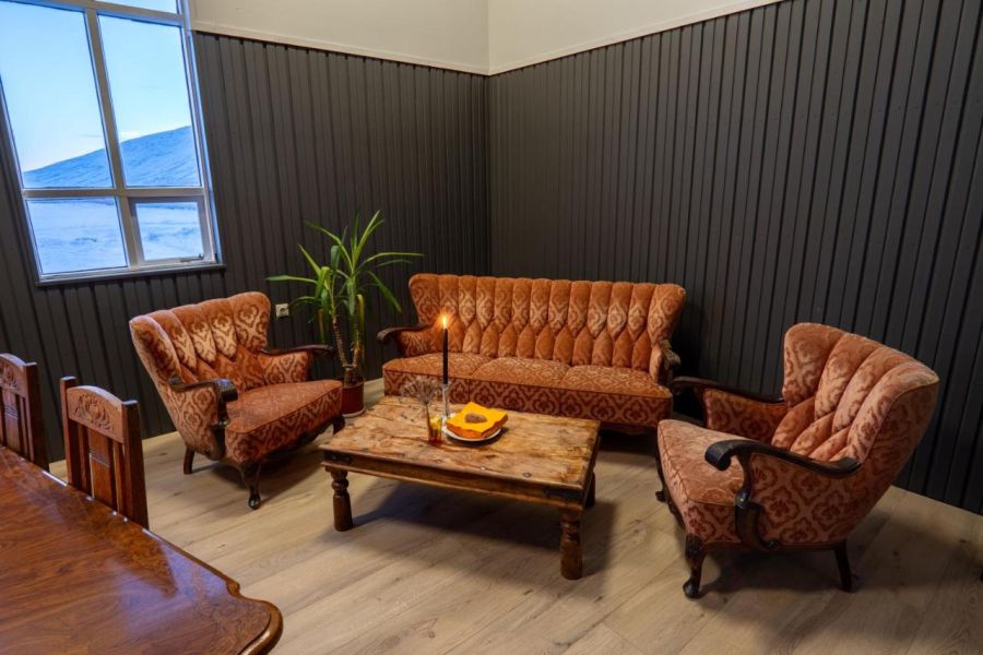 Hotel Studlagil - Skjoldolfsstadir