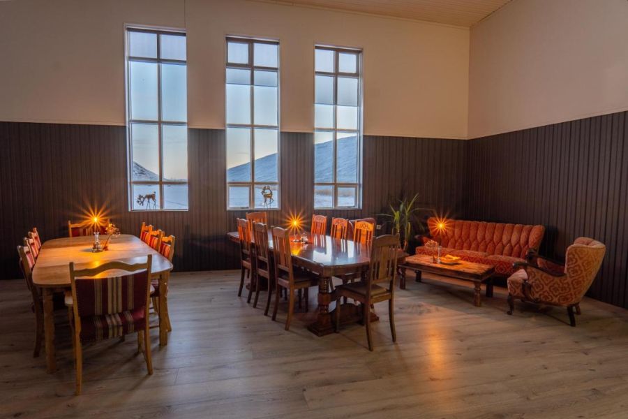 Hotel Studlagil - Skjoldolfsstadir