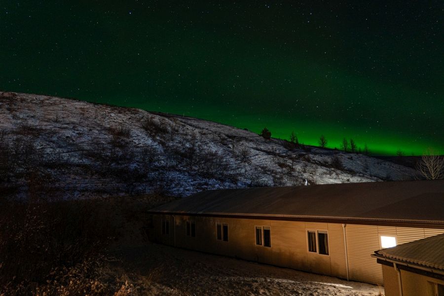 Hotel Studlagil - Skjoldolfsstadir