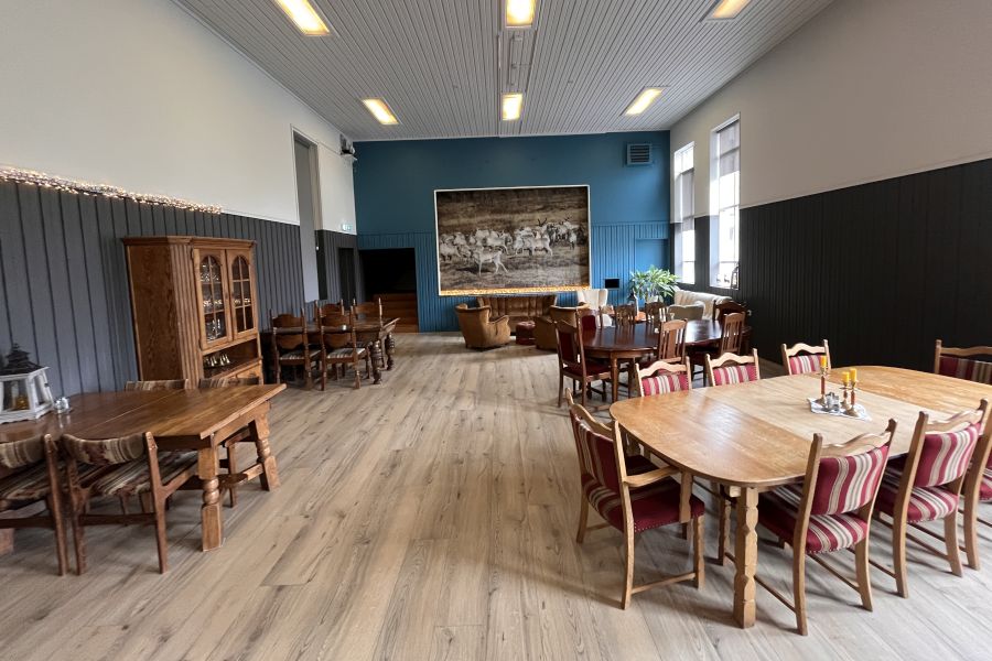 Hotel Studlagil - Skjoldolfsstadir