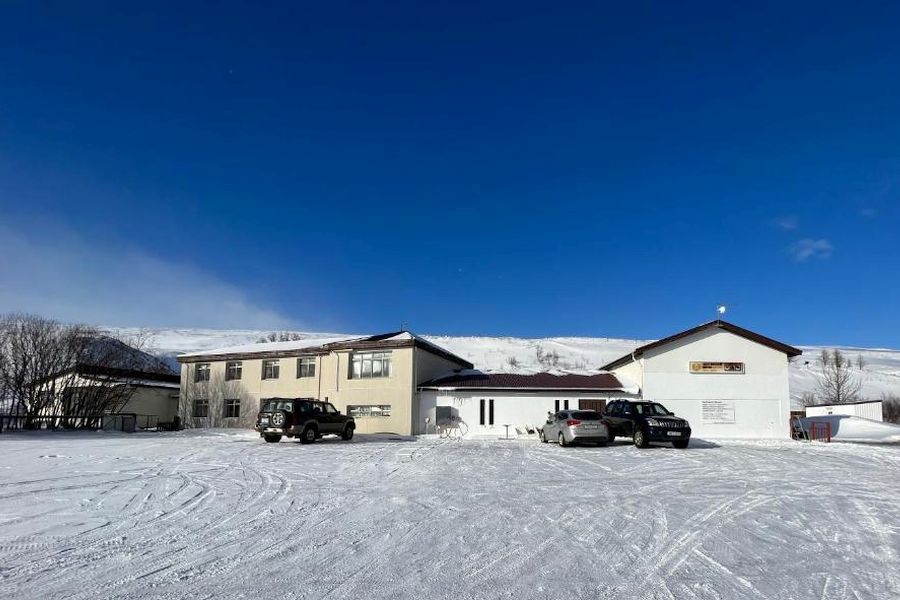 Hotel Studlagil - Skjoldolfsstadir