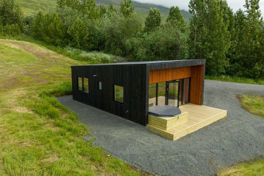 North Mountain View Suites - Akureyri