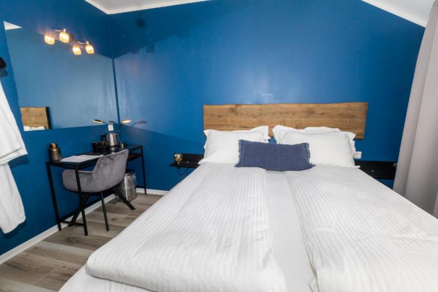 Hotel North Akureyri