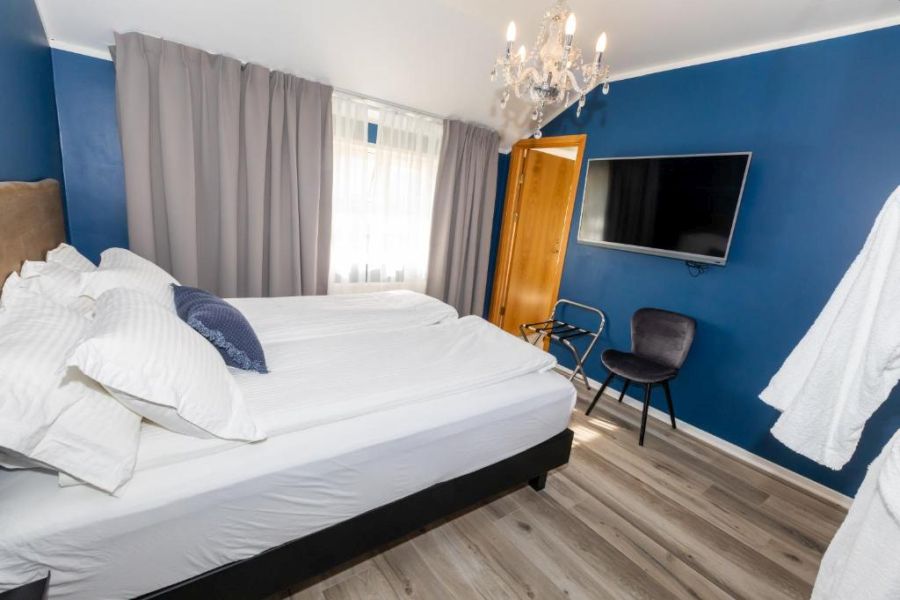 Hotel North Akureyri