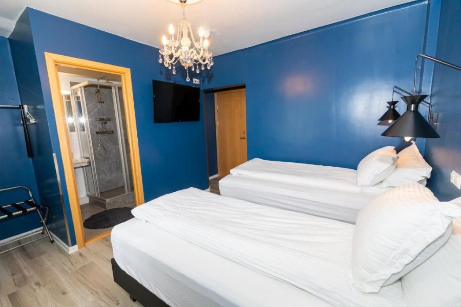 Hotel North Akureyri