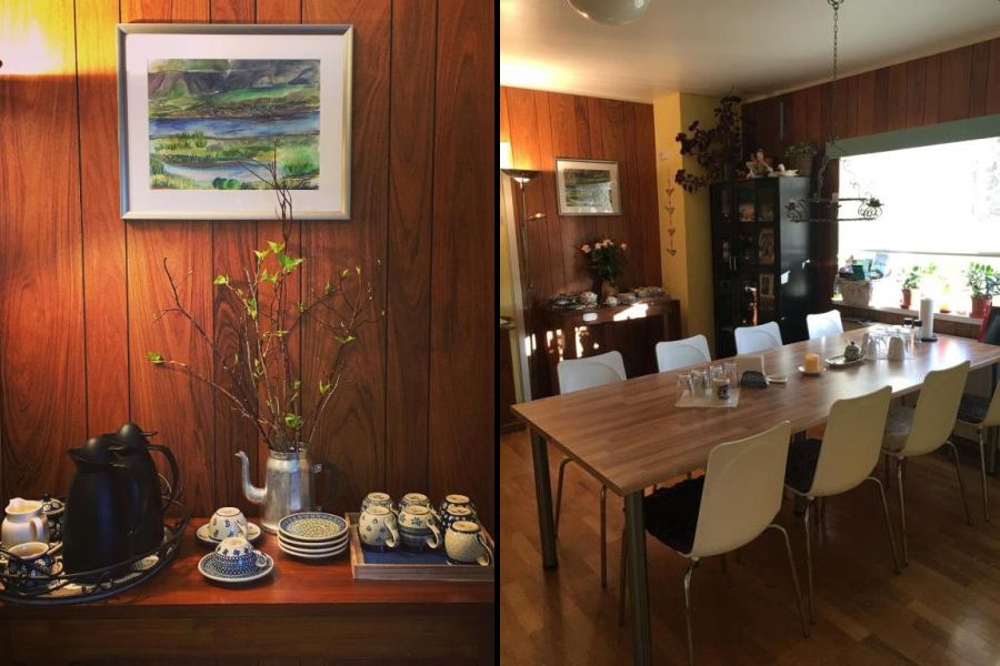 Ondolfsstadir Farm B&B - Laugar