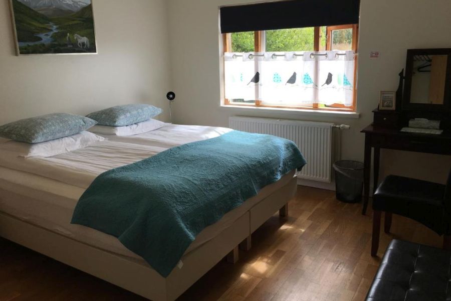 Ondolfsstadir Farm B&B - Laugar