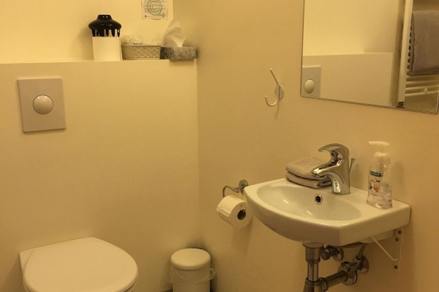 Ondolfsstadir Farm B&B - Laugar