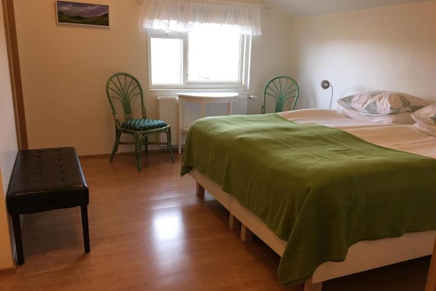 Ondolfsstadir Farm B&B - Laugar