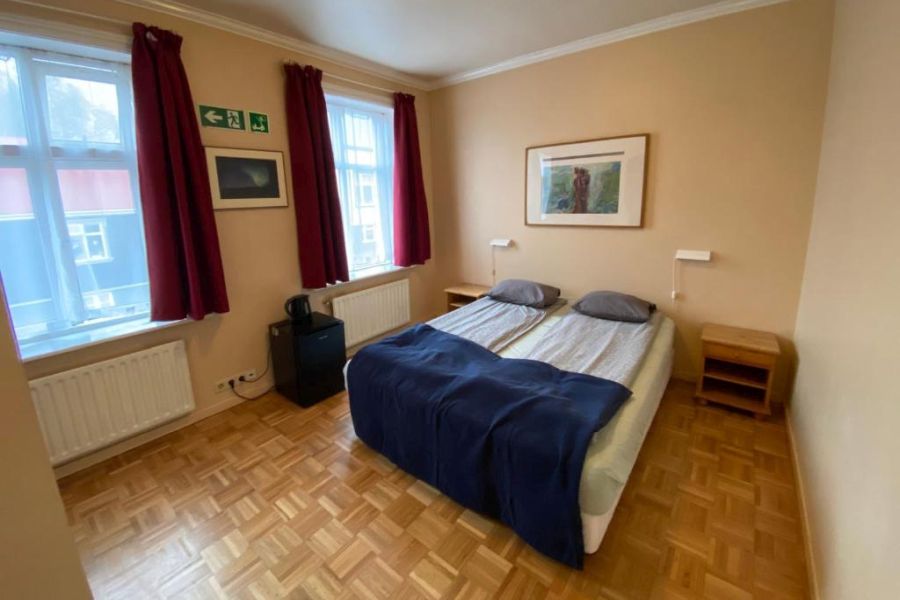 Baldursbra Guesthouse - Reykjavik