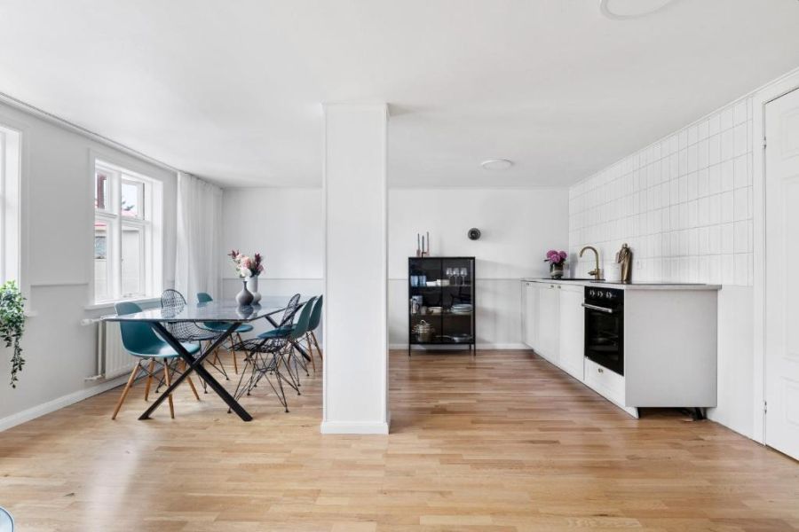 Baldursbra Guesthouse - Reykjavik