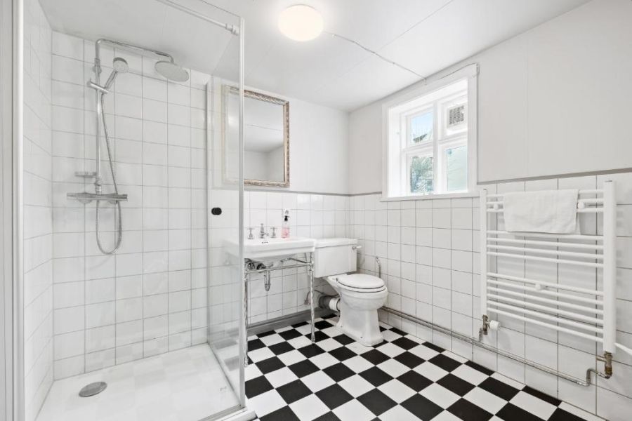 Baldursbra Guesthouse - Reykjavik
