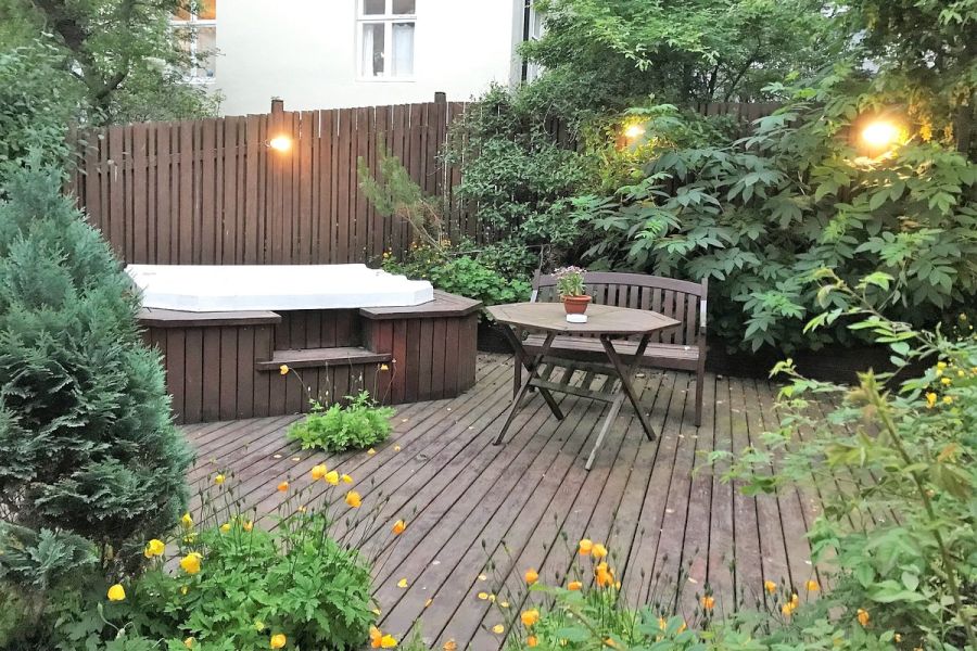Baldursbra Guesthouse - Reykjavik