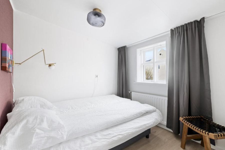 Baldursbra Guesthouse - Reykjavik