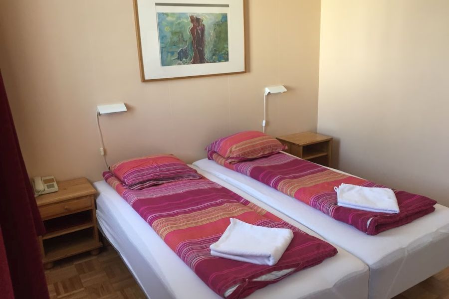 Baldursbra Guesthouse - Reykjavik