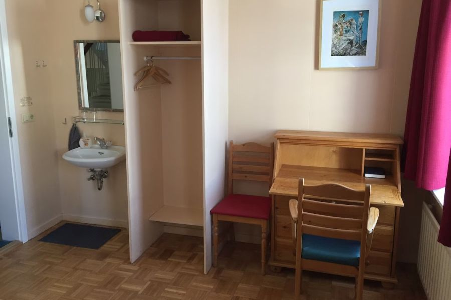 Baldursbra Guesthouse - Reykjavik