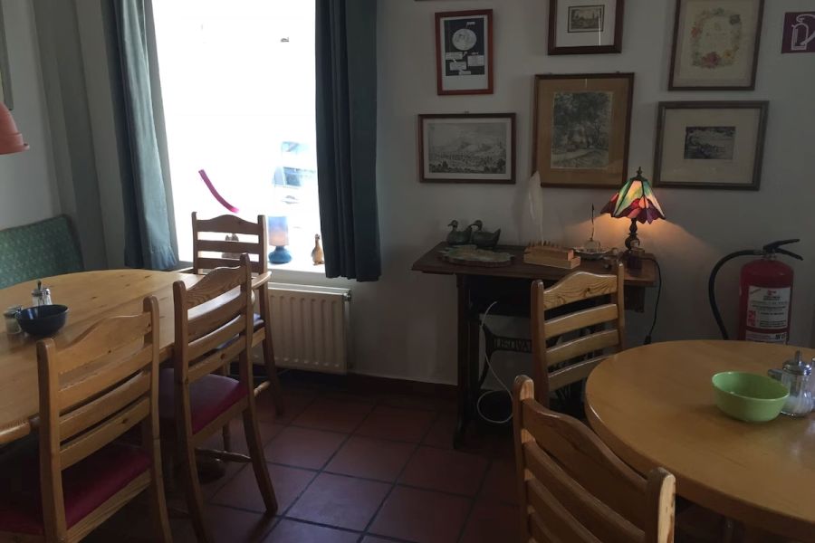 Baldursbra Guesthouse - Reykjavik