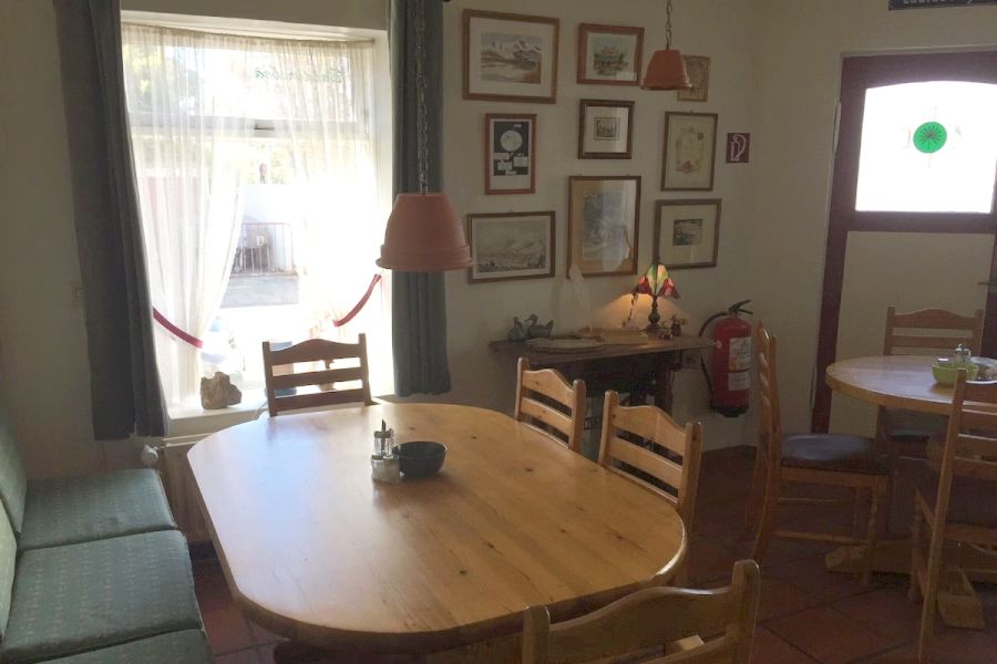 Baldursbra Guesthouse - Reykjavik
