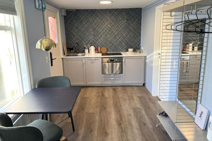 Baldursbra Guesthouse - Reykjavik