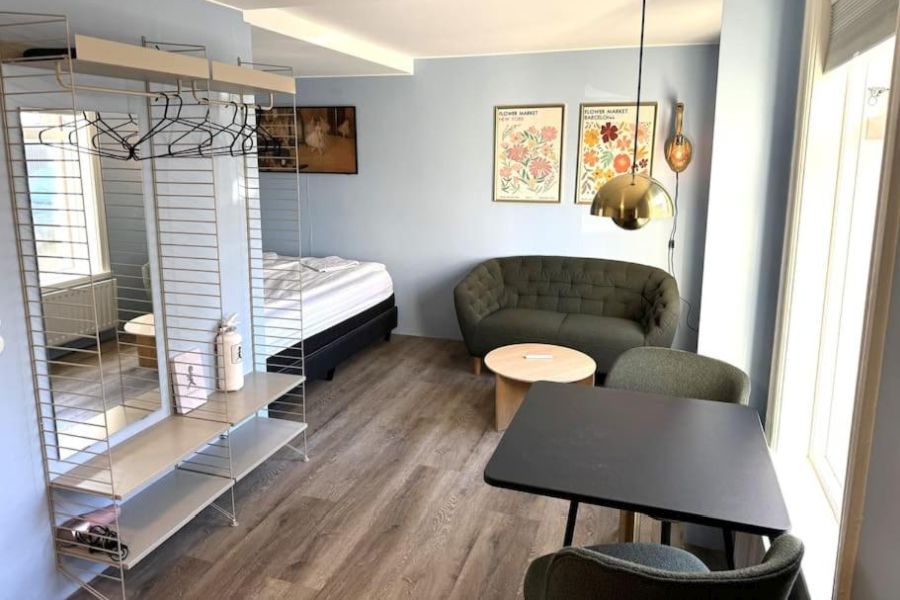 Baldursbra Guesthouse - Reykjavik