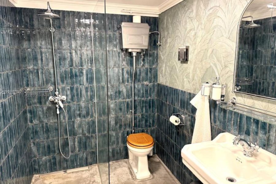 Baldursbra Guesthouse - Reykjavik