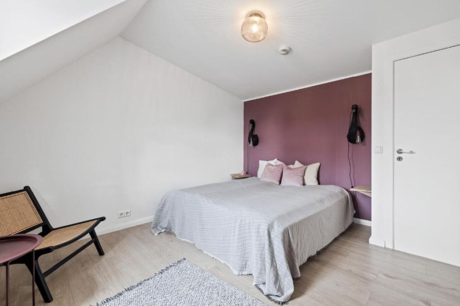 Baldursbra Guesthouse - Reykjavik