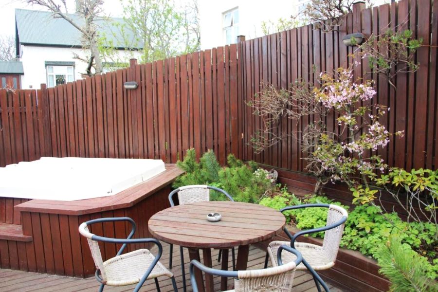 Baldursbra Guesthouse - Reykjavik