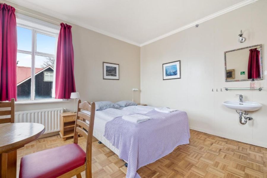 Baldursbra Guesthouse - Reykjavik
