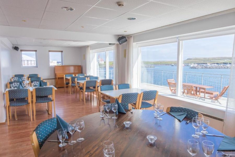Hotel Nordurljos - Raufarhöfn afbeelding