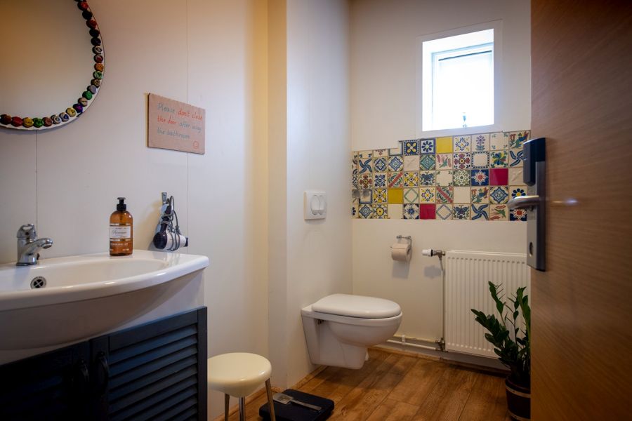 Sjavarborg Guesthouse - Stykkisholmur