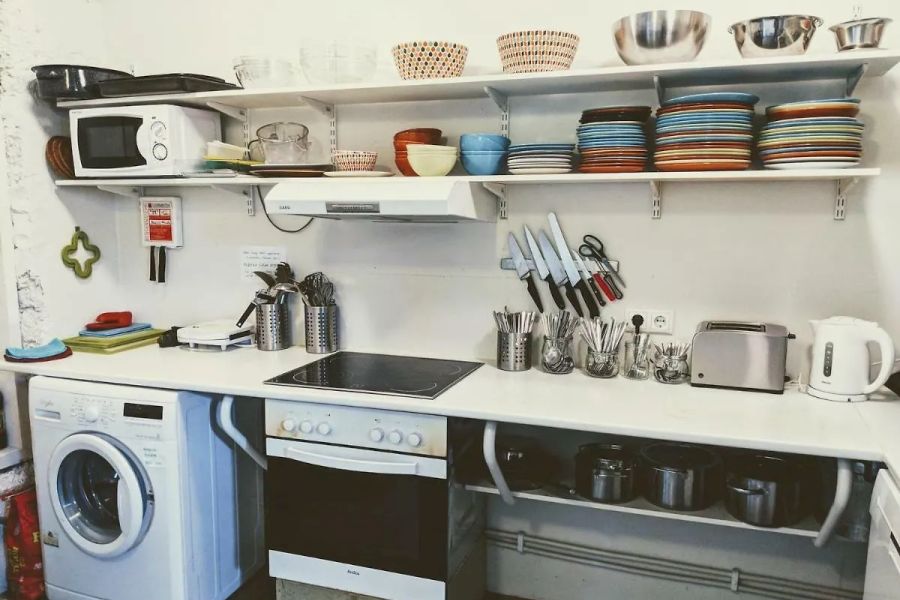 Sjavarborg Guesthouse - Stykkisholmur