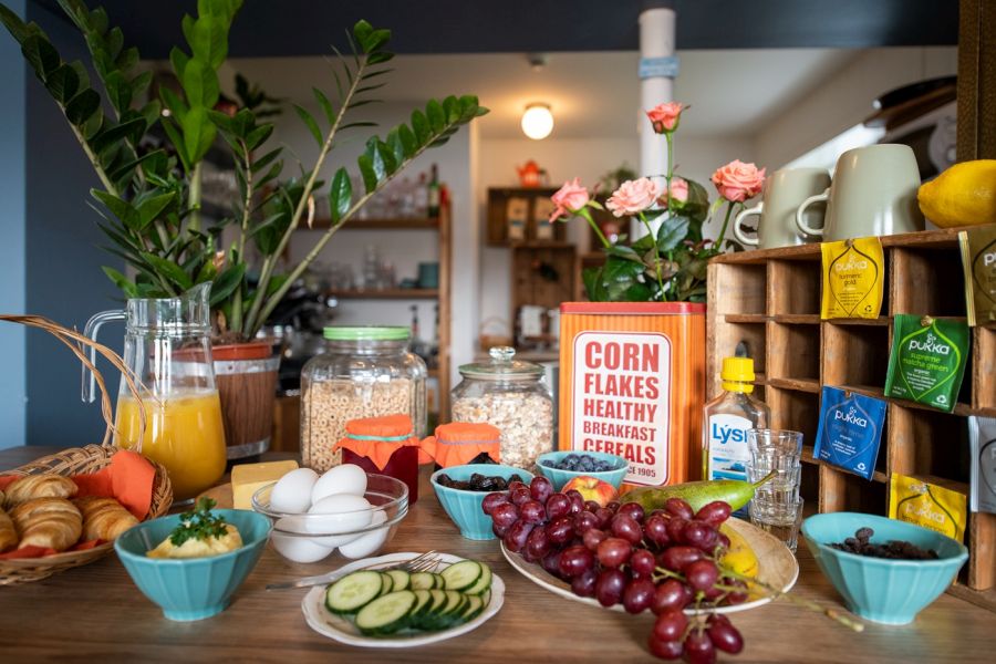 Sjavarborg Guesthouse - Stykkisholmur