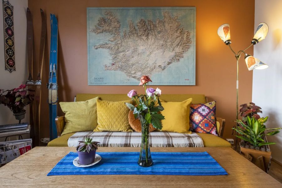 Sjavarborg Guesthouse - Stykkisholmur