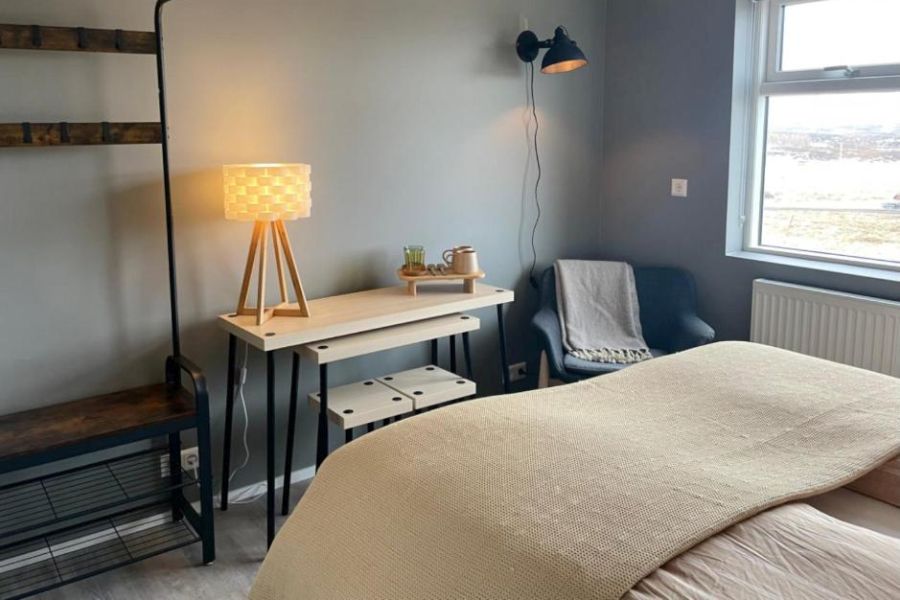 Lindarholl Guesthouse - Egilsstadir