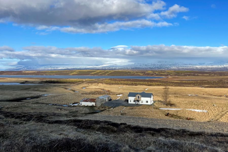 Lindarholl Guesthouse - Egilsstadir afbeelding