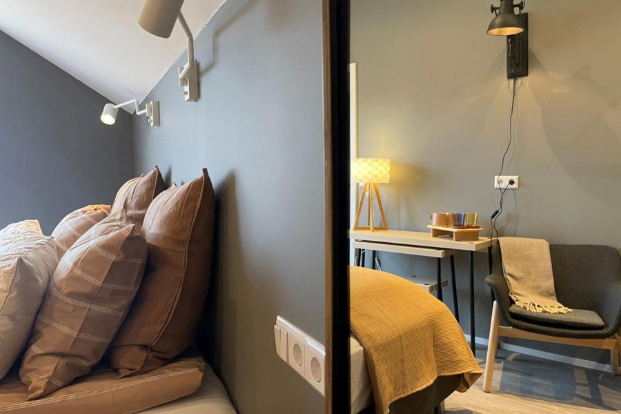 Lindarholl Guesthouse - Egilsstadir