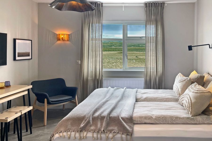 Lindarholl Guesthouse - Egilsstadir