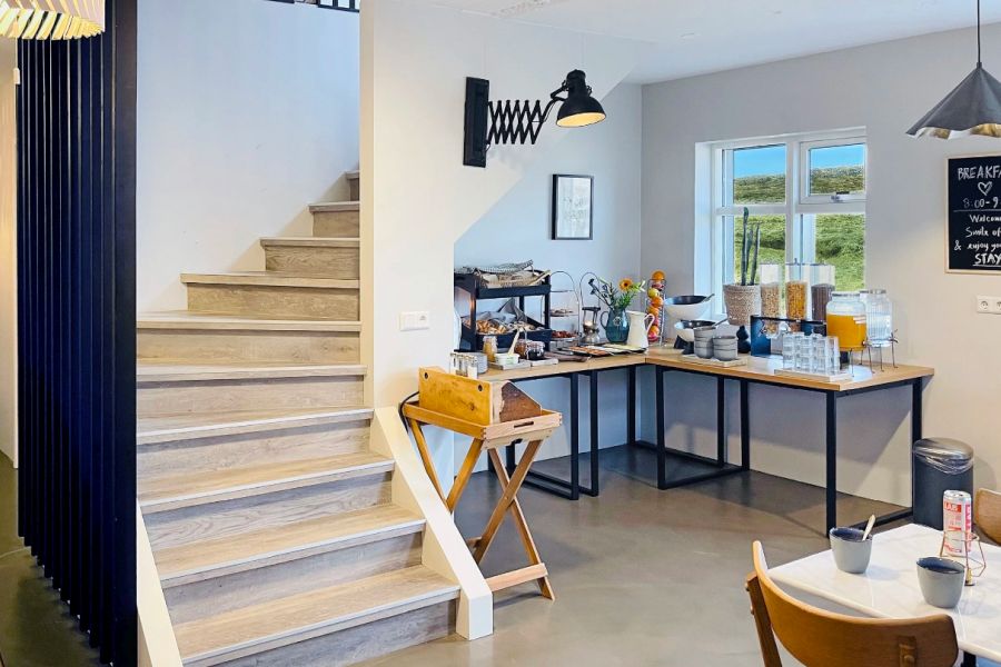 Lindarholl Guesthouse - Egilsstadir